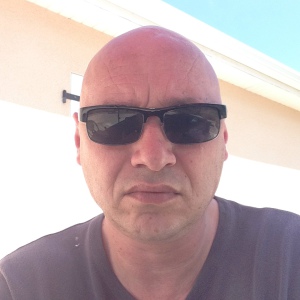 Photo de profil de Houtin Frantz