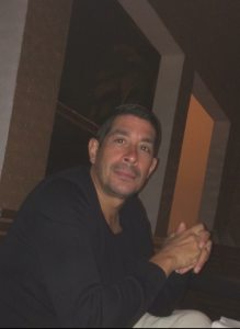 Photo de profil de Hubert Aime
