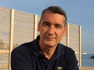 Photo de profil de Hubert Allard