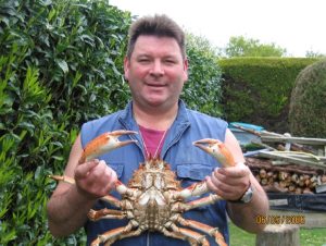 Photo de profil de Hubert Amaudru