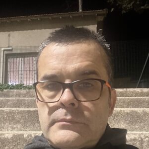 Photo de profil de Hubert Barbier