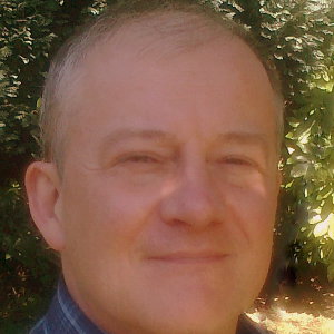 Photo de profil de Hubert Baril