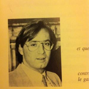Photo de profil de Hubert Barth