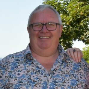 Photo de profil de Hubert Boulch