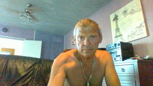 Photo de profil de Hubert Boutet