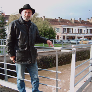 Photo de profil de Hubert Brene