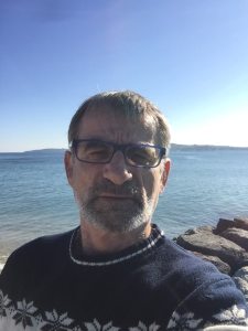 Photo de profil de Hubert Briet