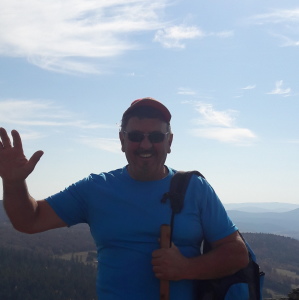 Photo de profil de Hubert Brousse