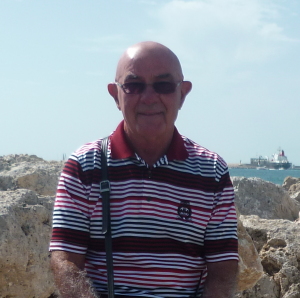 Photo de profil de Hubert Camps