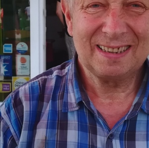 Photo de profil de Hubert Canu
