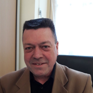 Photo de profil de Hubert Caseaux