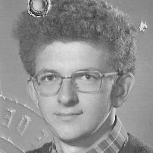 Photo de profil de Hubert Castel