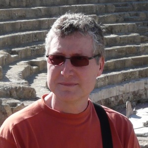 Photo de profil de Hubert Cendre