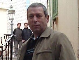 Photo de profil de Hubert Cheron