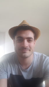 Photo de profil de Hubert Chevallereau