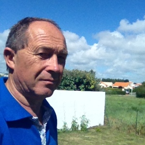 Photo de profil de Hubert Chiron