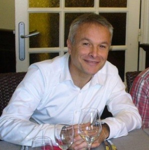 Photo de profil de Hubert Clorennec