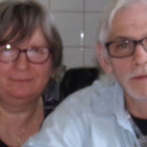 Photo de profil de Hubert Comparot