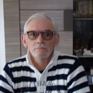 Photo de profil de Hubert Comparot
