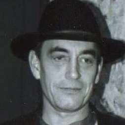 Photo de profil de Hubert Douvier