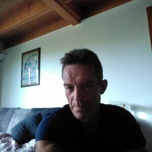 Photo de profil de Hubert Drouin