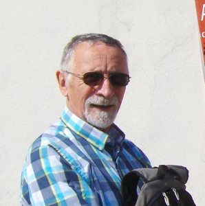 Photo de profil de Hubert Egon