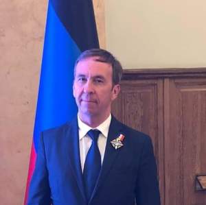 Photo de profil de Hubert Fayard