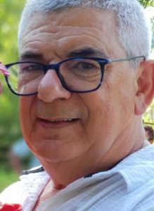 Photo de profil de Hubert Ferrieux