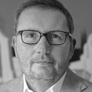 Photo de profil de Hubert Fournier