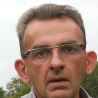 Photo de profil de Hubert Gabrion