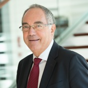 Photo de profil de Hubert Gatignon