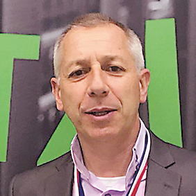 Photo de profil de Hubert Girardet