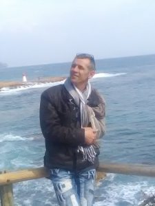 Photo de profil de Hubert Gleyse