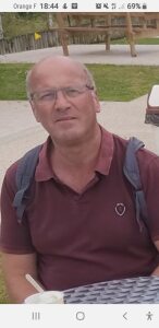Photo de profil de Hubert Goessens