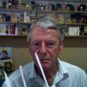 Photo de profil de Hubert Granger-Veyron