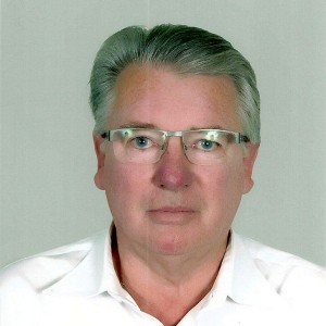 Photo de profil de Hubert Guiziou