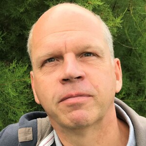 Photo de profil de Hubert Holley