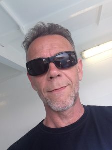 Photo de profil de Hubert Itord