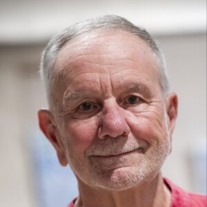 Photo de profil de Hubert Izac