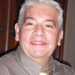 Photo de profil de Hubert Jaubert