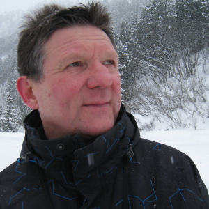 Photo de profil de Hubert Jehl