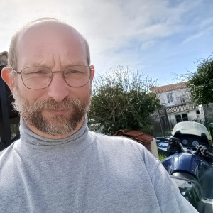 Photo de profil de Hubert Judon