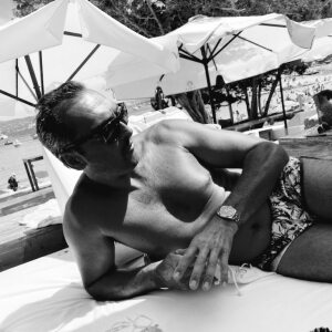 Photo de profil de Hubert Lacour