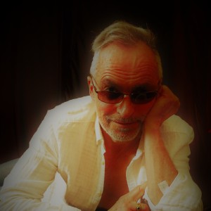 Photo de profil de Hubert Laget