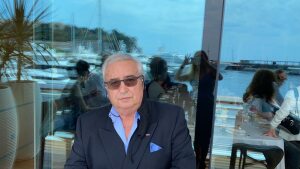 Photo de profil de Hubert Lanteri-Minet