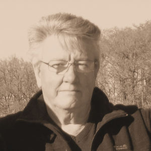 Photo de profil de Hubert Laudren