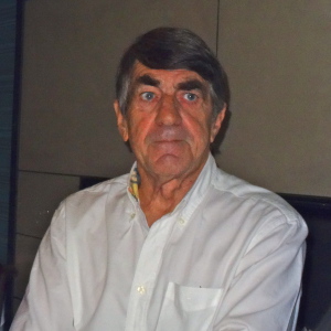 Photo de profil de Hubert Laumonier