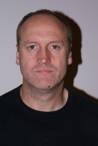 Photo de profil de Hubert Le Bars