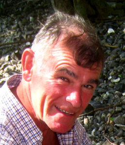 Photo de profil de Hubert Legrux