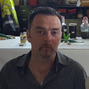 Photo de profil de Hubert Lejeune